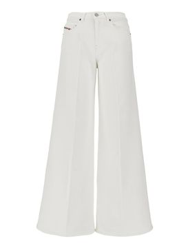 Diesel Jeans a zampa D-akemi