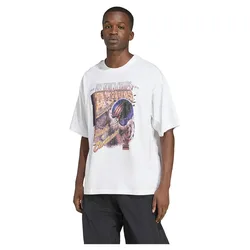 Originals Maglietta A Maniche Corte Graphic White 2 S