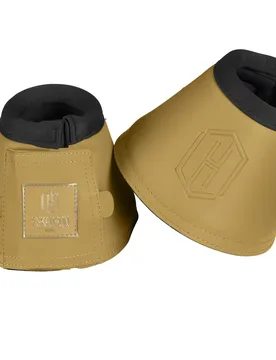 Hufglocken SOFTSLATE (Heritage2025) cardamom M - Eskadron - FashionsVida