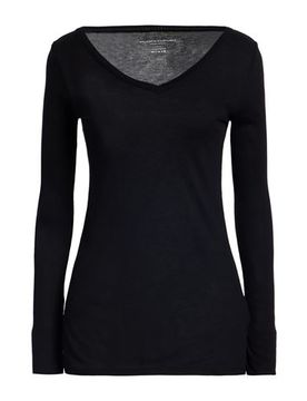 Pullover Mujer Negro 1 Mujer