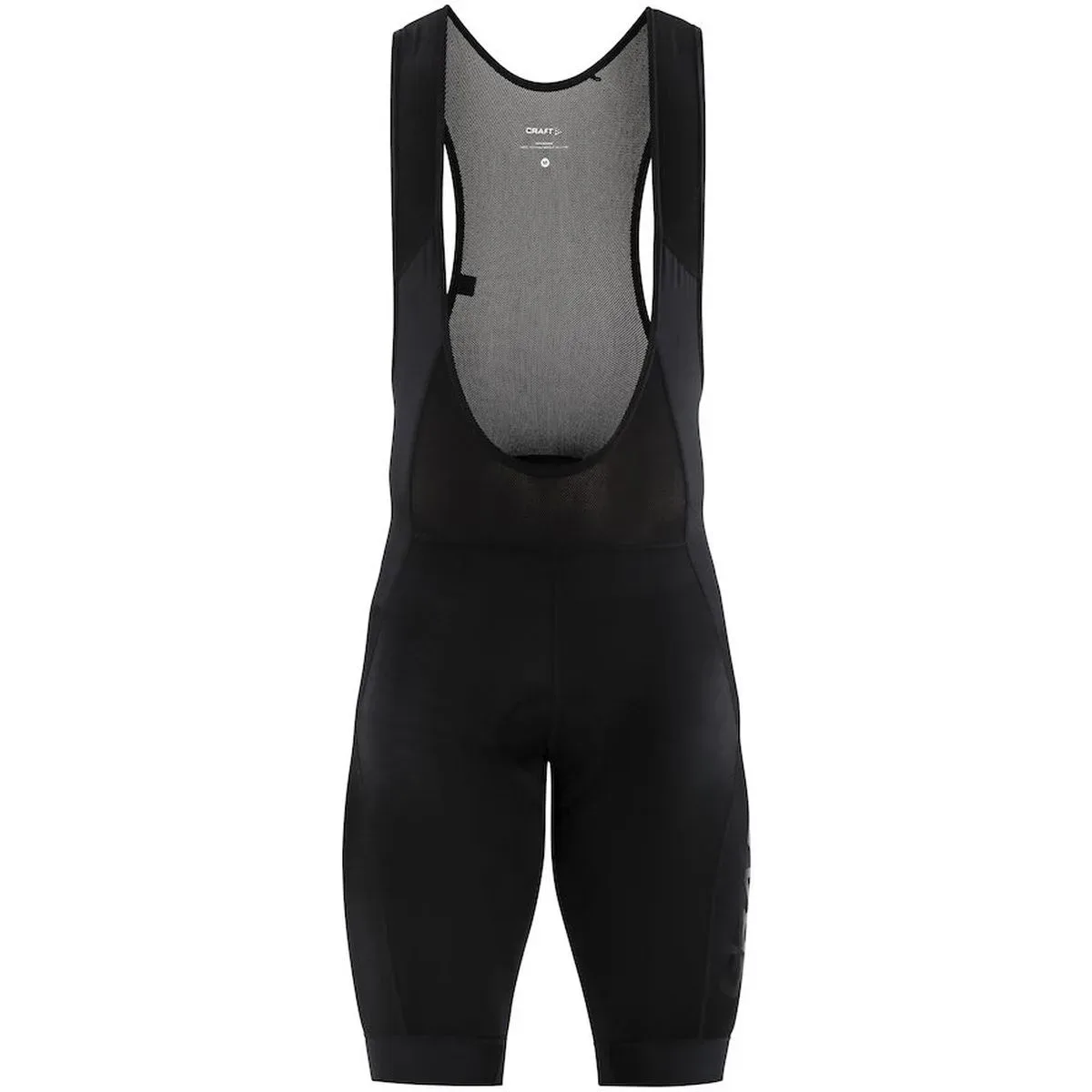 Core Essence Herren Trägerhose, schwarz L - Craft - FashionsVida