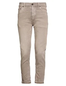 Hose Herren Khaki 38 Herren - PT Torino - FashionsVida