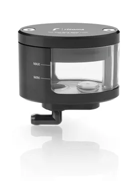 Serbatoio Fluido Freno Anteriore Next Yamaha Tracer 9 / Gt 2025 - Rizoma - FashionsVida