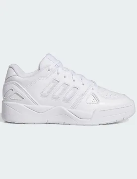 Scarpe Midcity Low 36 Cloud White / Cloud White / Grey One - Adidas - FashionsVida