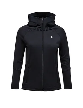 Chaqueta de mujer Rider Essentials negro XS - Peak Performance - FashionsVida