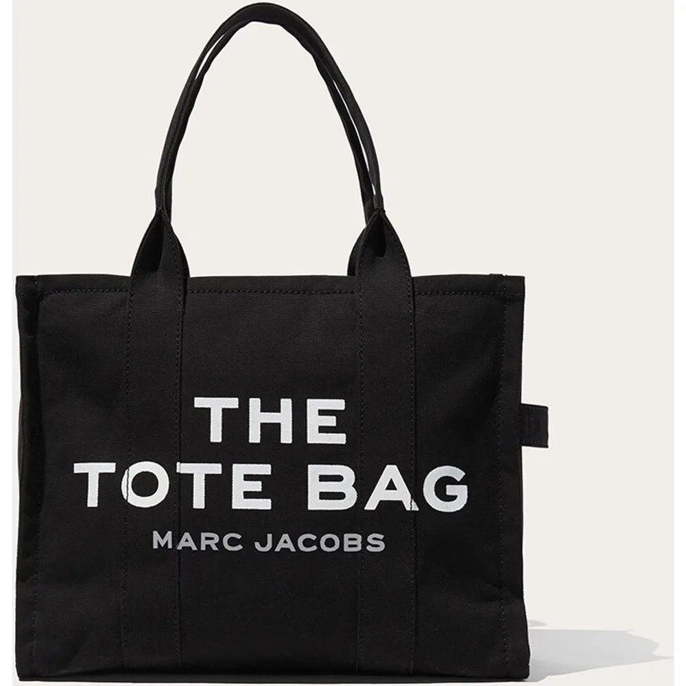 Bolso Shopping Large Tote de algodón - Marc Jacobs - FashionsVida