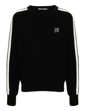 Palm Angels Pullover in maglia