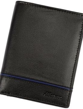 Geldbeutel Greg41275 Einheitsgrösse Male