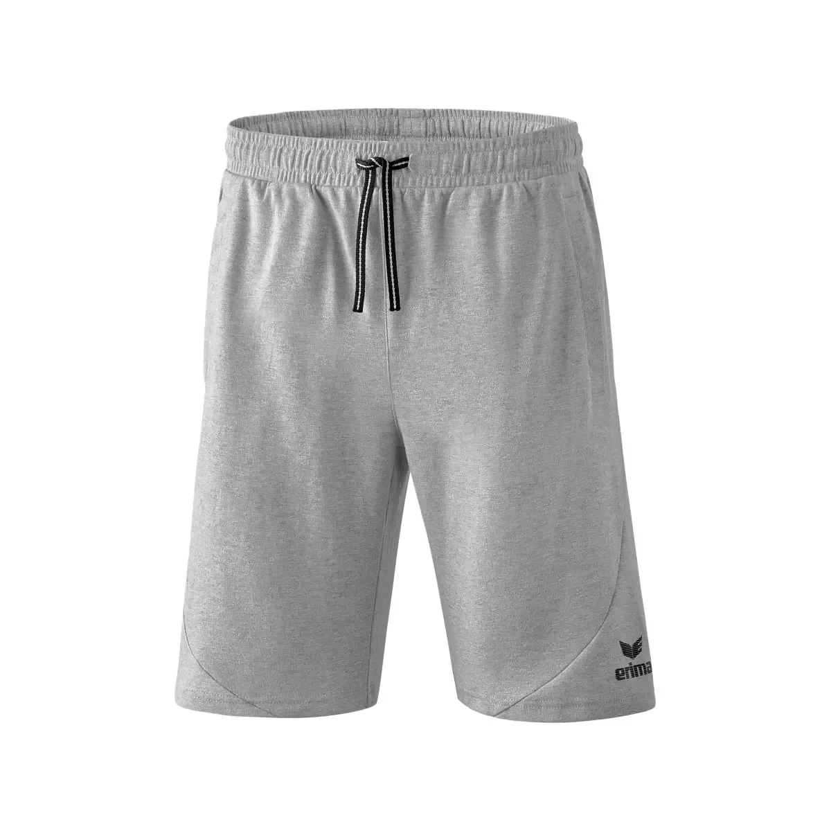 Sweatshorts essential - Gris - male - Size: XL - Erima - FashionsVida