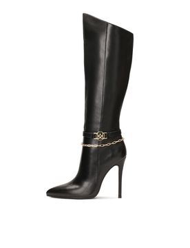 Kazar Botas oro / negro
