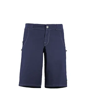Herren Klettershorts Kroc Flax blau S M - E9 - FashionsVida