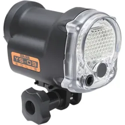 Torcia Subacquea Flash Ys-03 Solis