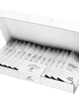 HYDROGEL SPORTS FUEL DRINK MIX 320 CAF 100 Box - MAURTEN - FashionsVida
