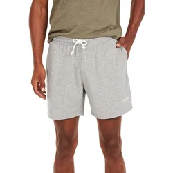 Short Morney Dark Grey Melee XL