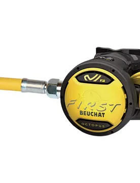 Beuchat Octopus V First