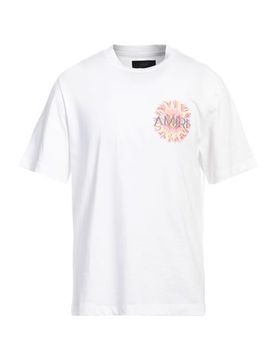 Camiseta Hombre Blanco XL,XXL Hombre