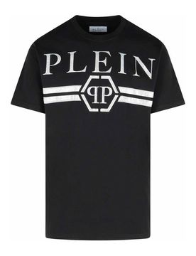 T-shirt in cotone