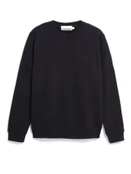 Sweater BAARO LOOP schwarz L herren