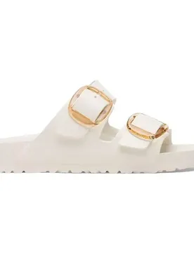 Sandali Arizona Big Buckle Eva Eggshell EU 38