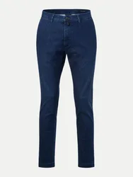 Pierre Cardin Chino Hose Blau 32/34