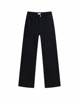 Pantalones Marlene Flared Fit DAWN negro 31/L32