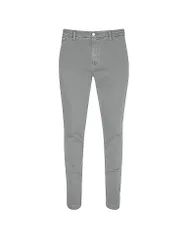 Chino Benni grigio chiaro 36/L34