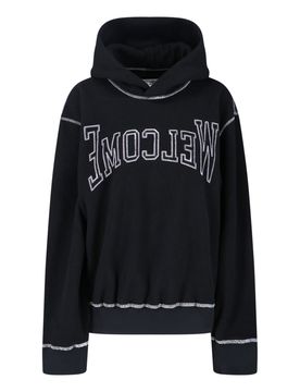 Maison Margiela-Inspired 100% Polyester Sweater for Women