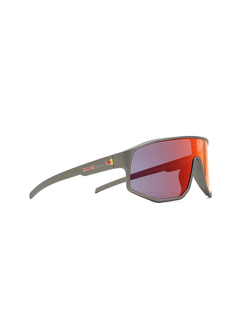Occhiali sportivi da donna Dash grigio - Bull - FashionsVida