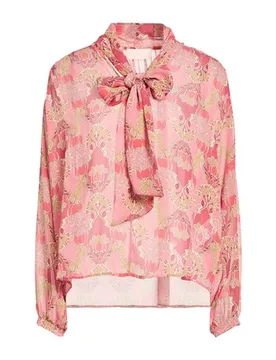 Top Mujer Rosa antiguo 34,36,38,40,42 Mujer - I Blues - FashionsVida