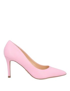 Zapatos de salón Mujer Rosa 35.5,36,37,37.5,38,38.5,41 Mujer