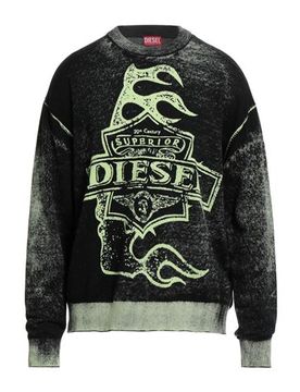Pullover Hombre Negro L,M,XL Hombre