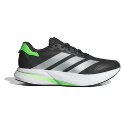 Scarpe Da Running Duramo Speed 2 Carbon / Matte Silver / Lime Burst EU 47 1/3
