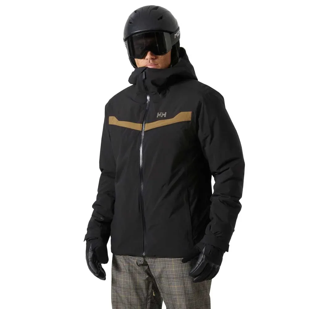 Veste Panorama 2.0 Ins Black L - Helly Hansen - FashionsVida