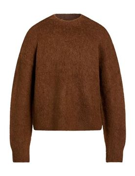 Pullover Herren Braun L,M,S Herren