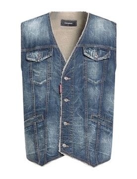 Jeansjacke/-mantel Herren Blau 48,50 Herren
