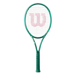 Blade 100ul V10 Tennis Racket Green 3