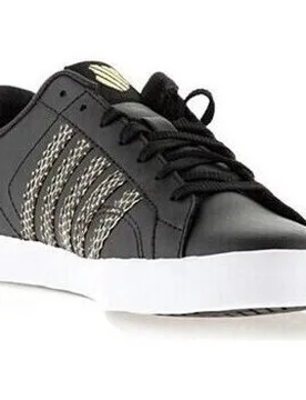 Sneaker Belmont So 39 Female - K-swiss - FashionsVida