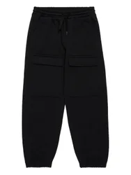 DIESEL PANT FELPA TASCONI