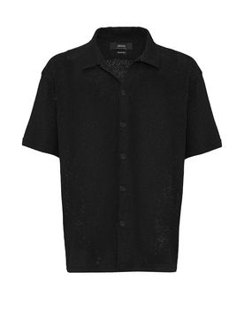 Antioch Camiseta negro