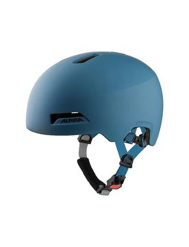 Casco de bicicleta Haarlem azul oscuro 57-61CM