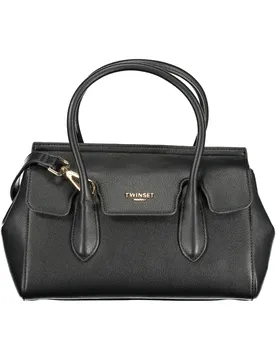 Damen Tragetasche Schwarz 261TB7221_NE00006