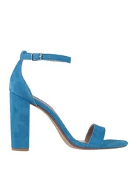 Sandalias Mujer Azul 35.5,38,41 Mujer