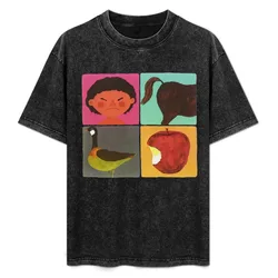 Everyone poops T-Shirt