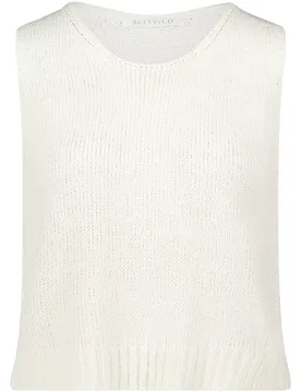 Top Strick female - 36 - FashionsVida