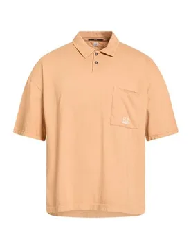 Polo Hombre Mandarina M,S,XS Hombre - C.P. Company - FashionsVida