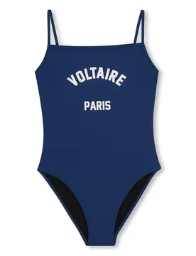 Costume Da Bagno X60577 Medieval Blue 16 Anni
