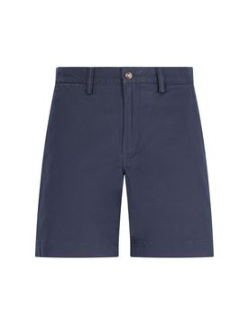 Men's Stretch Cotton Trousers