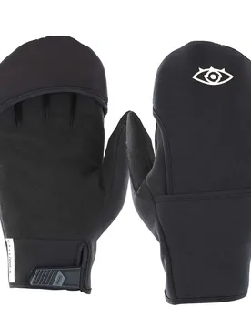 Gants Water Hybrid 1+2.5 Mm Black XL Homme