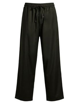 Hose Herren Dunkelgrün L,XL,XXL Herren
