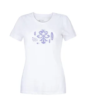 T-shirt d'escalade Akiyos blanc 36 - Rafiki - FashionsVida